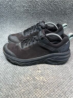 Hoka One One Challenger ATR 5 Goretex Running Shoes Size 11 Women’s